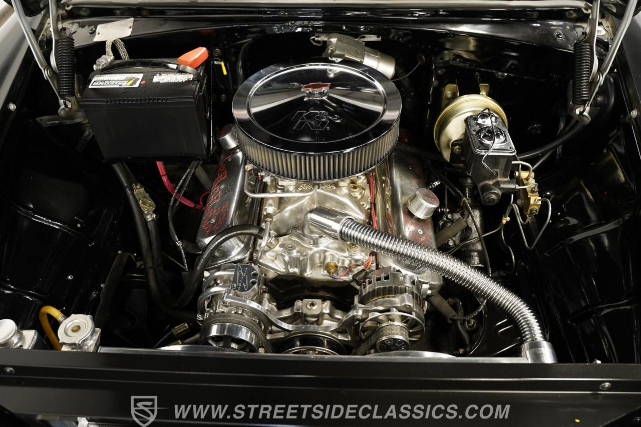 1956 Chevrolet Bel Air