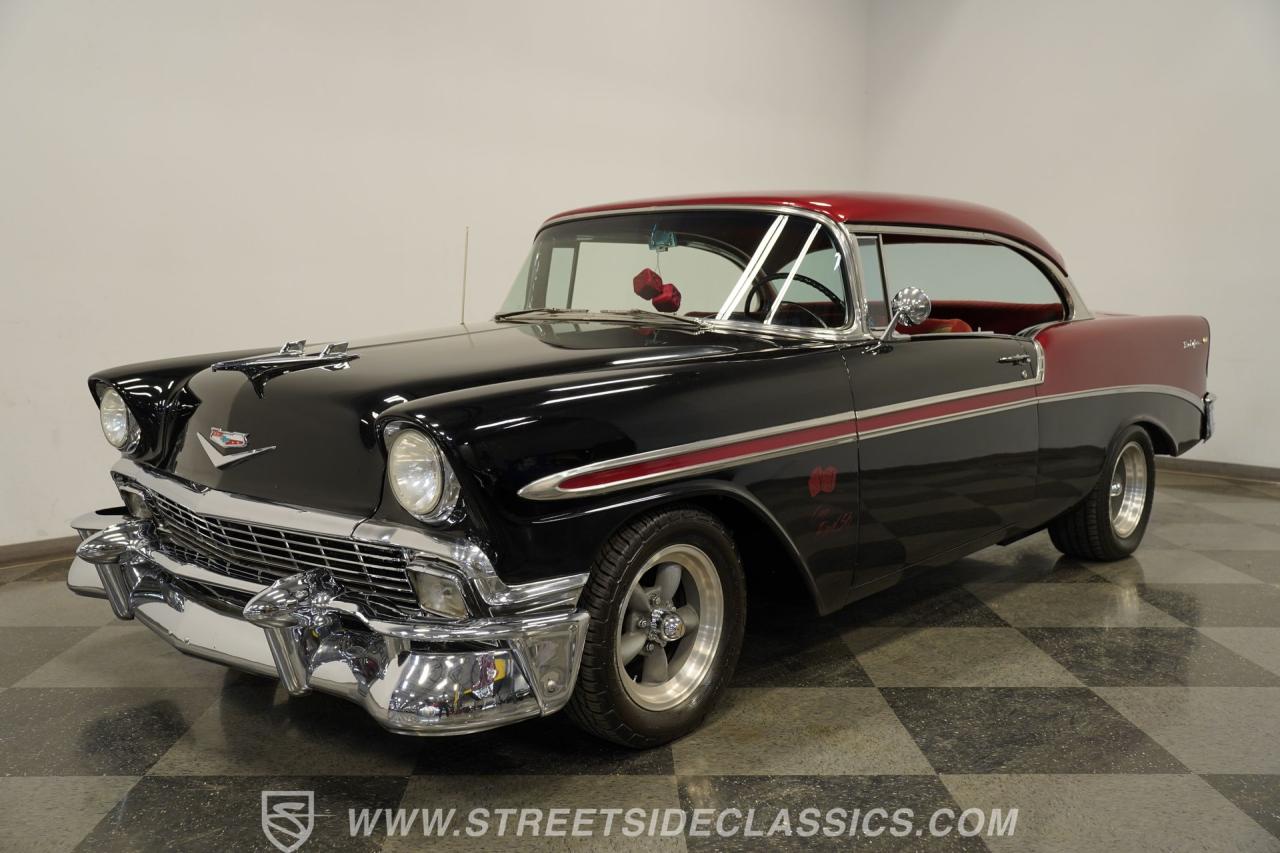 1956 Chevrolet Bel Air
