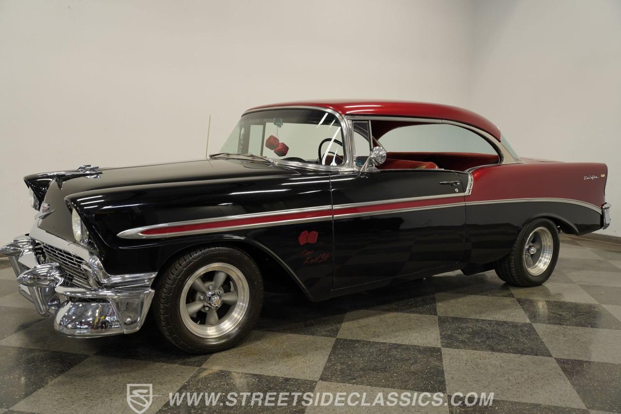 1956 Chevrolet Bel Air