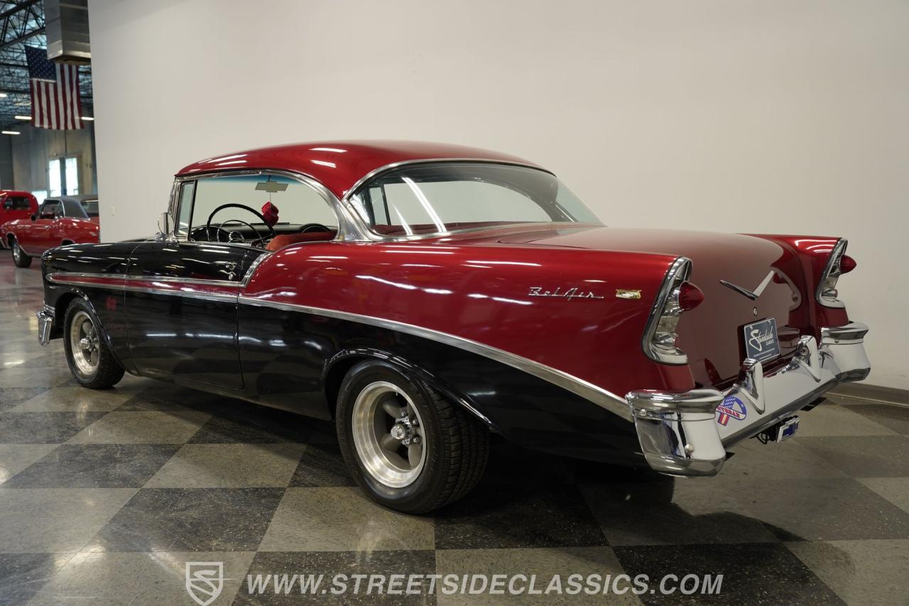 1956 Chevrolet Bel Air