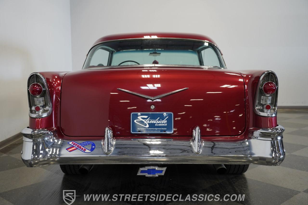 1956 Chevrolet Bel Air