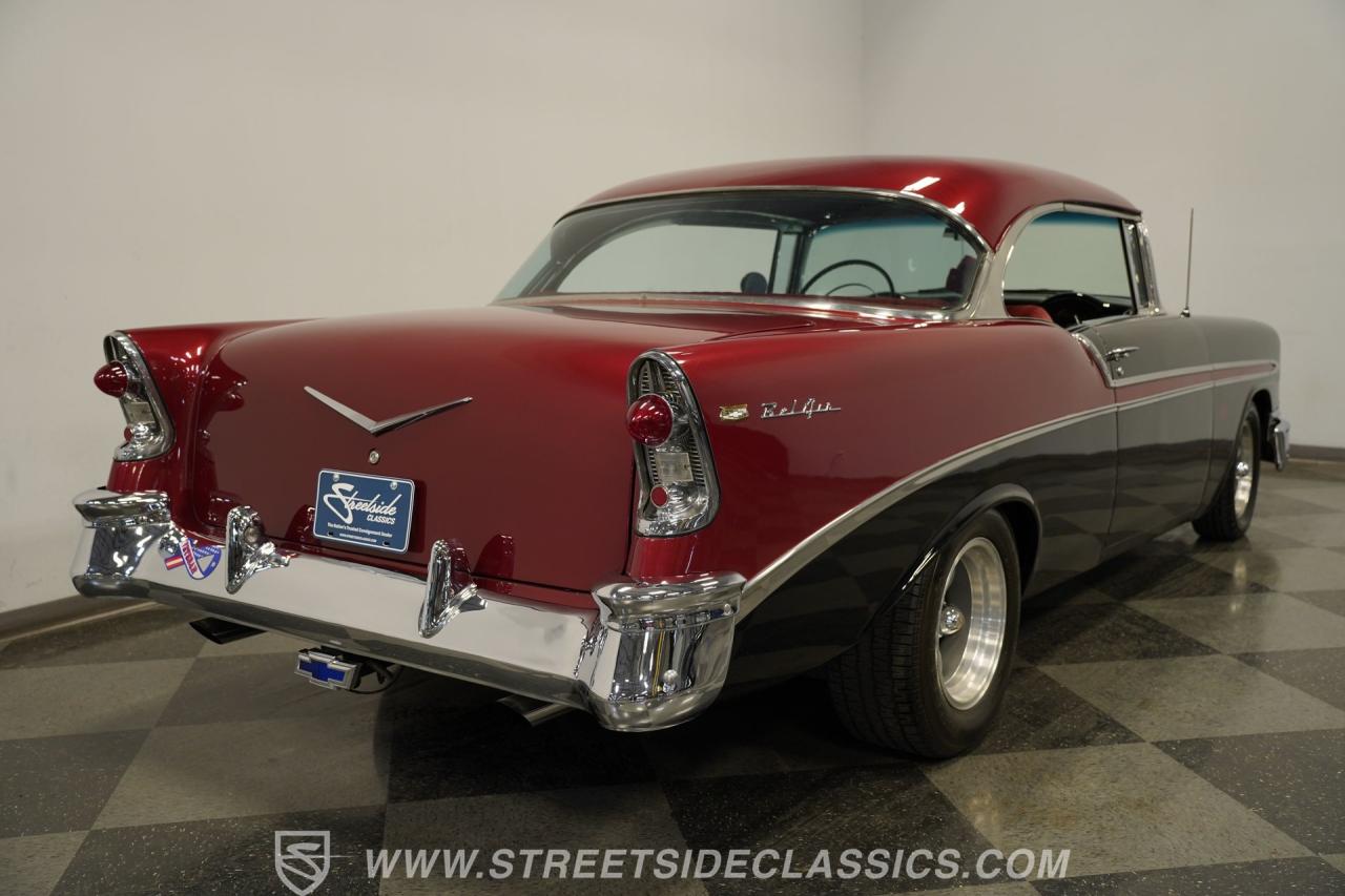 1956 Chevrolet Bel Air