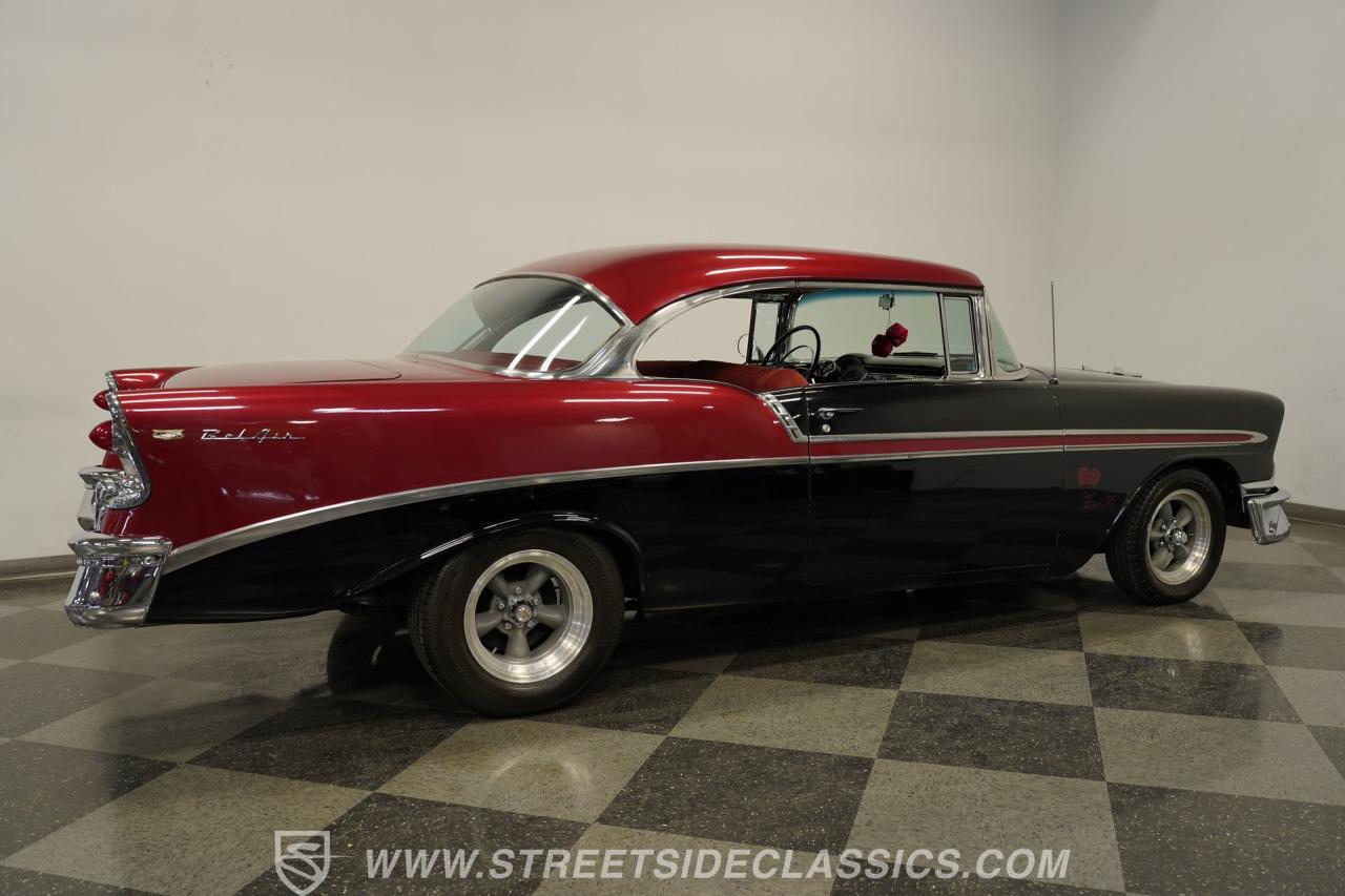 1956 Chevrolet Bel Air