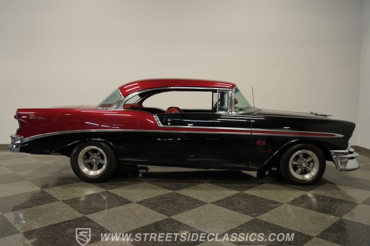 1956 Chevrolet Bel Air