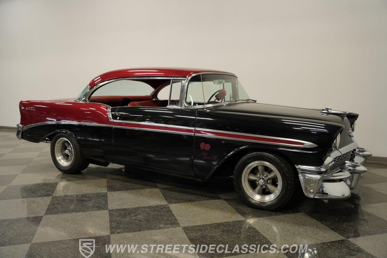 1956 Chevrolet Bel Air