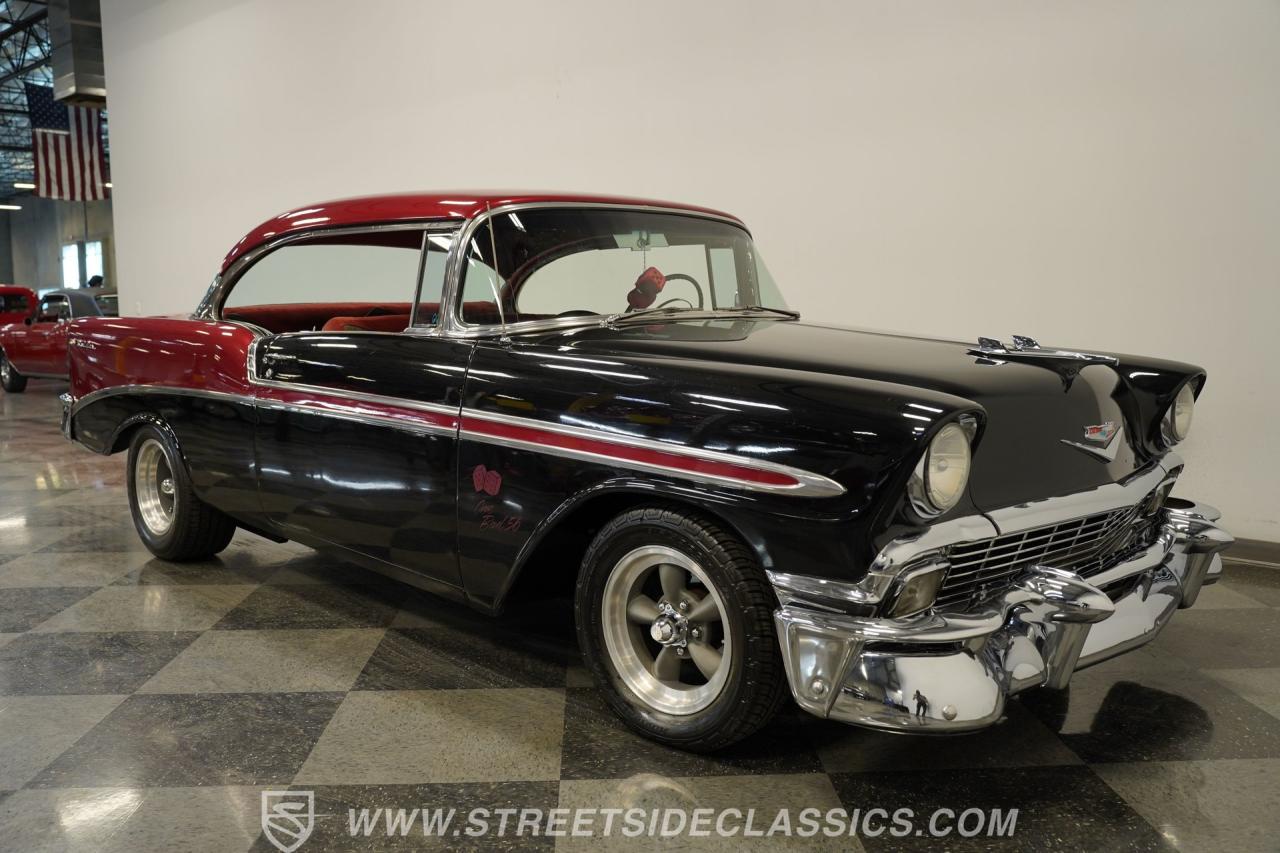 1956 Chevrolet Bel Air