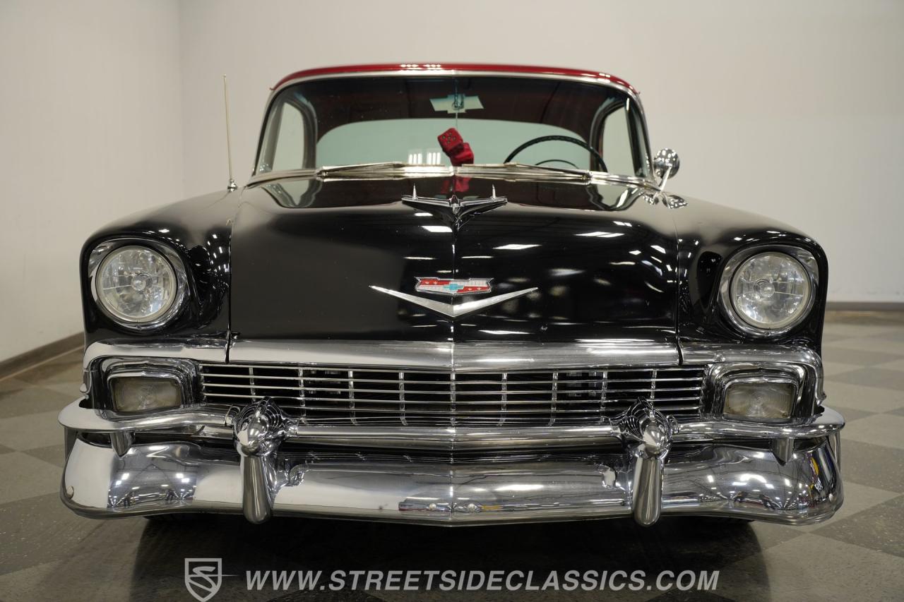 1956 Chevrolet Bel Air