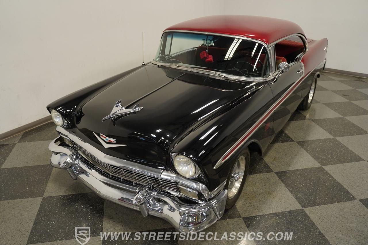 1956 Chevrolet Bel Air