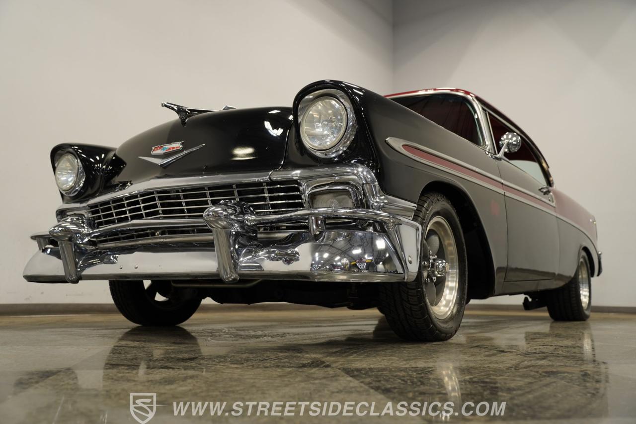 1956 Chevrolet Bel Air