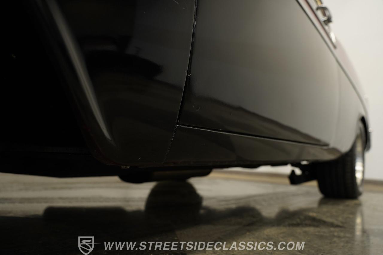 1956 Chevrolet Bel Air