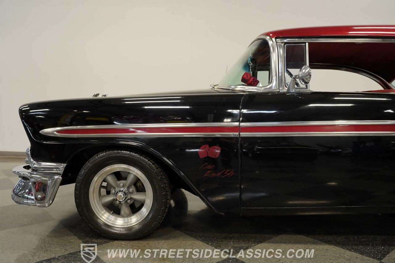 1956 Chevrolet Bel Air