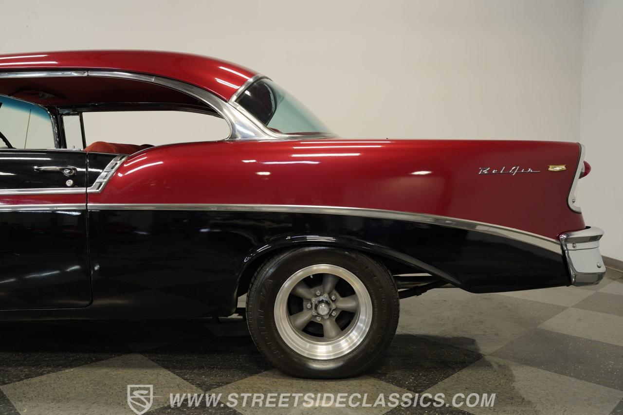 1956 Chevrolet Bel Air