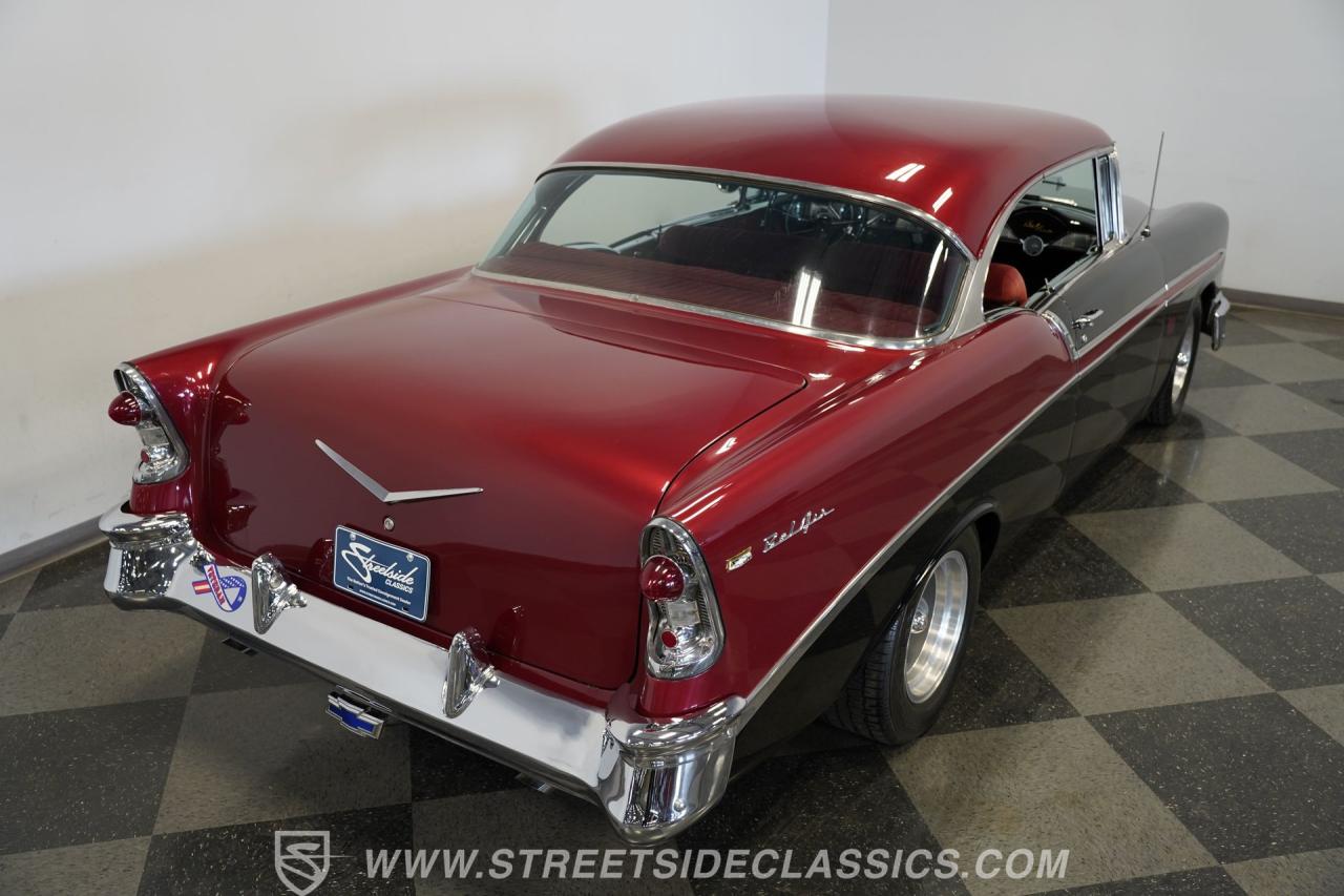 1956 Chevrolet Bel Air