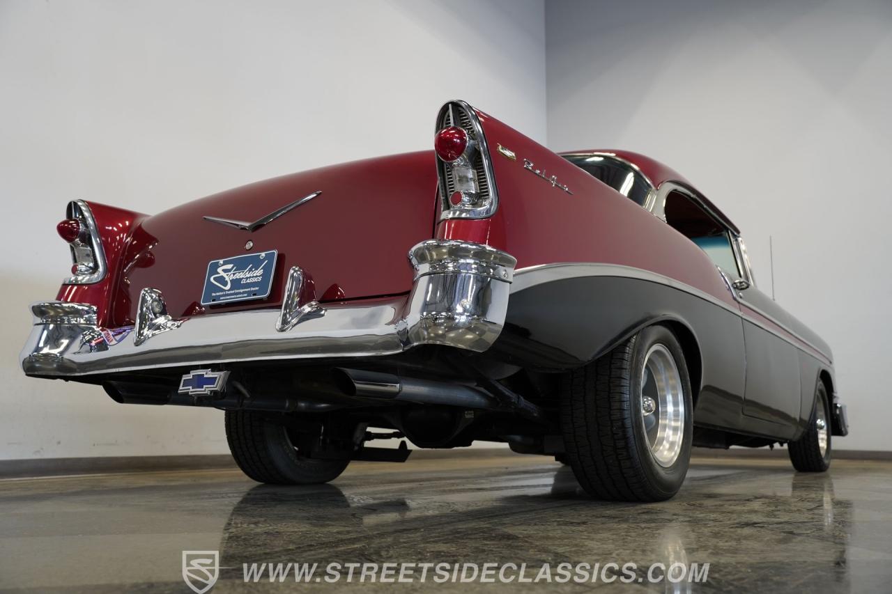 1956 Chevrolet Bel Air