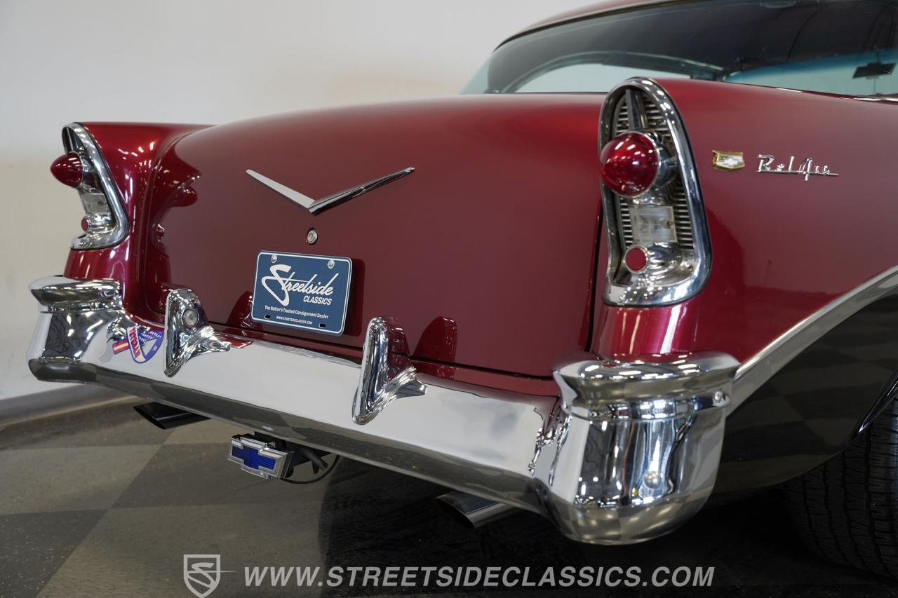 1956 Chevrolet Bel Air