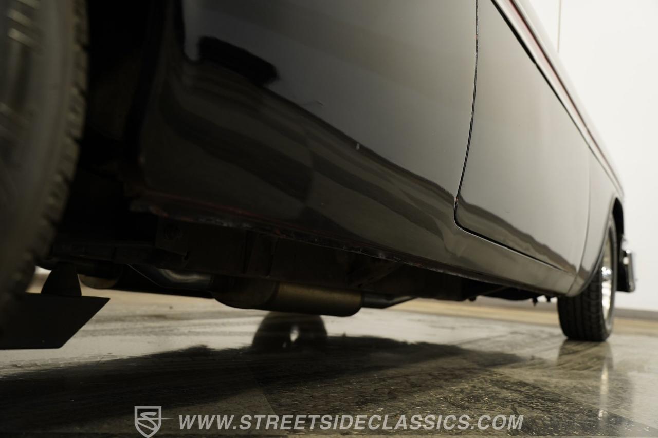 1956 Chevrolet Bel Air