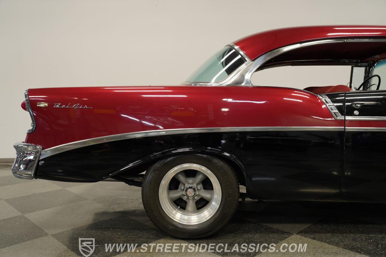 1956 Chevrolet Bel Air