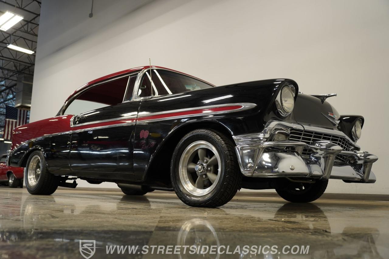 1956 Chevrolet Bel Air