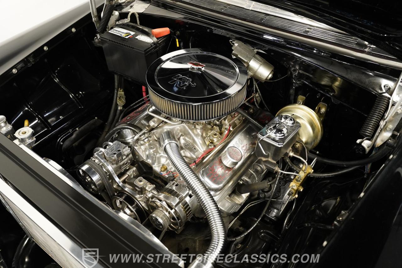 1956 Chevrolet Bel Air