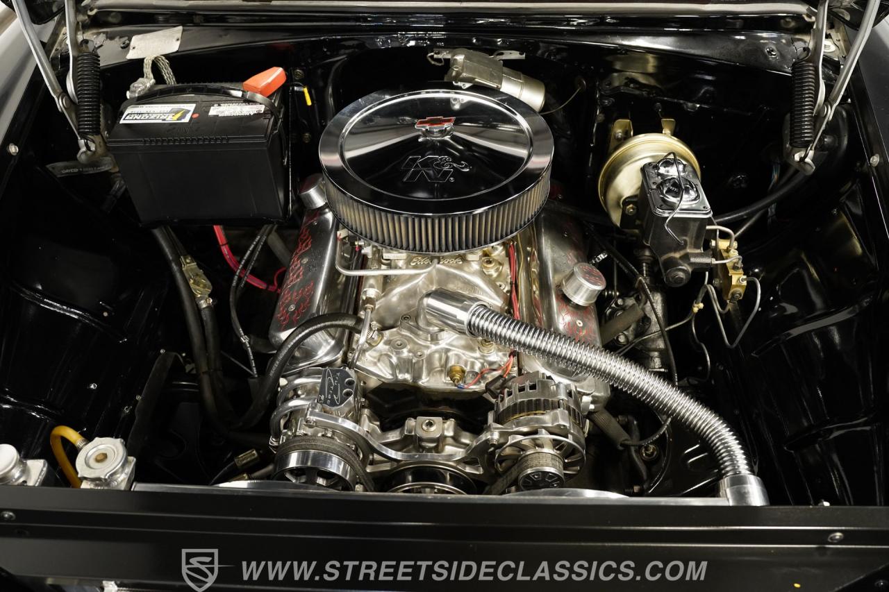 1956 Chevrolet Bel Air