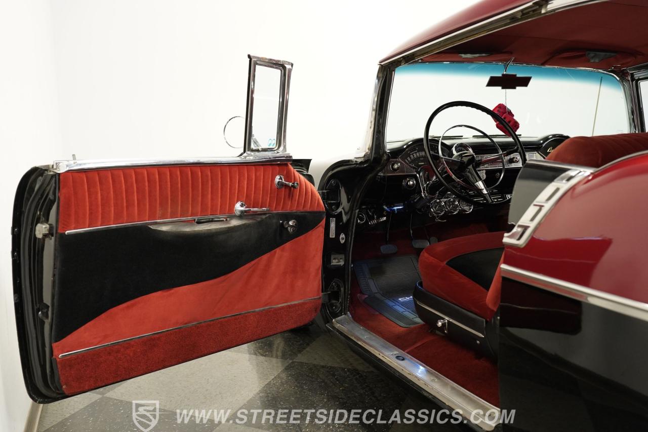 1956 Chevrolet Bel Air