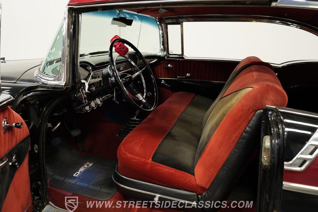 1956 Chevrolet Bel Air