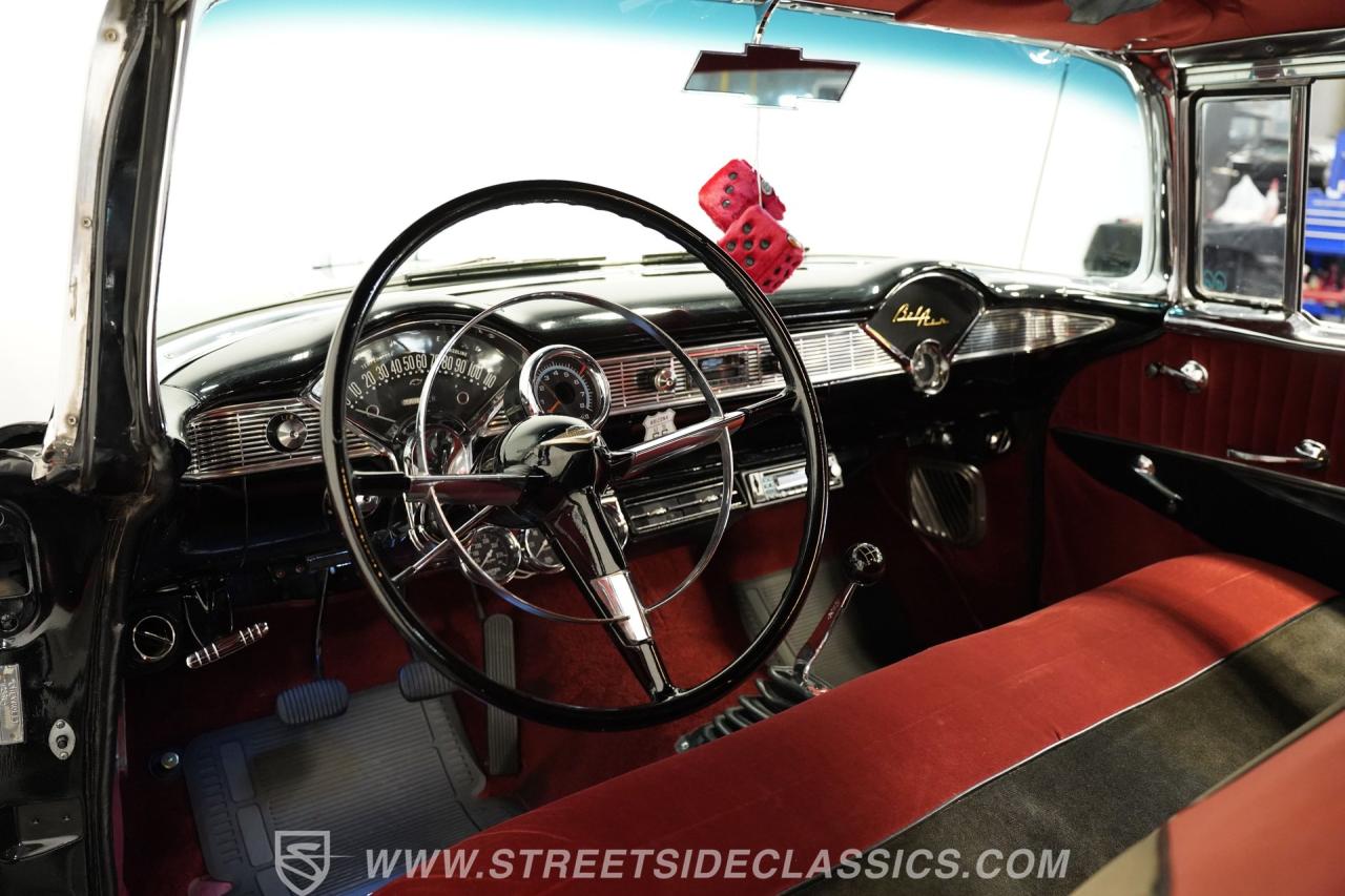 1956 Chevrolet Bel Air