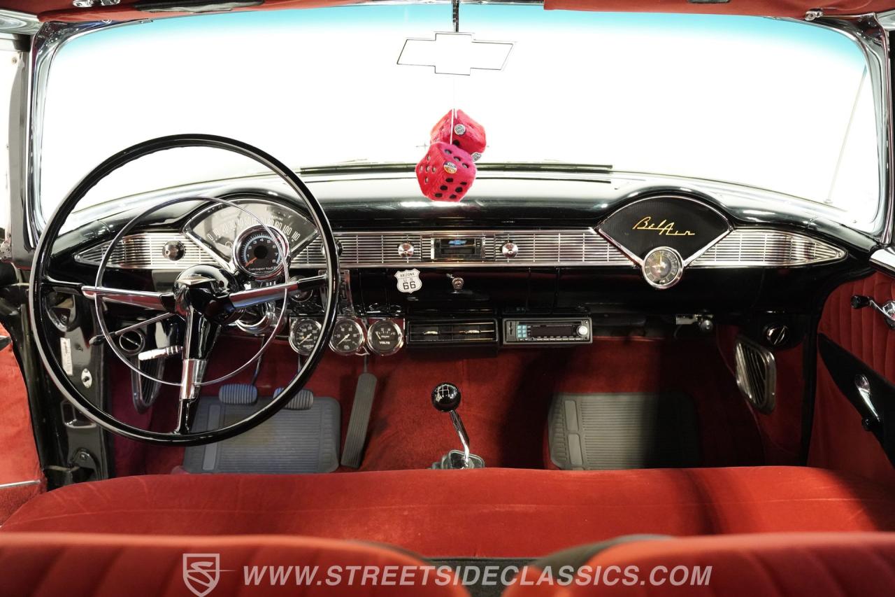1956 Chevrolet Bel Air