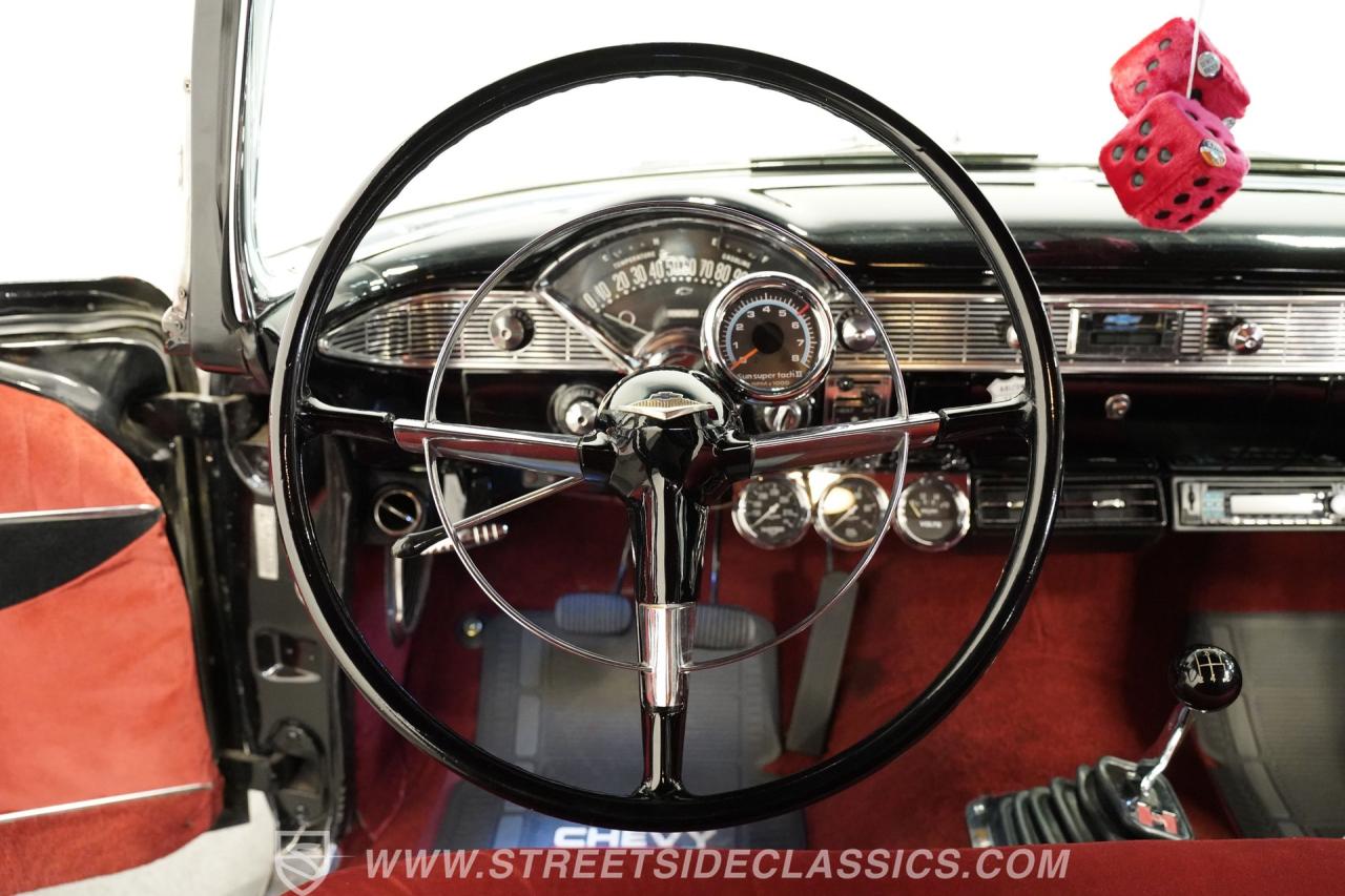 1956 Chevrolet Bel Air