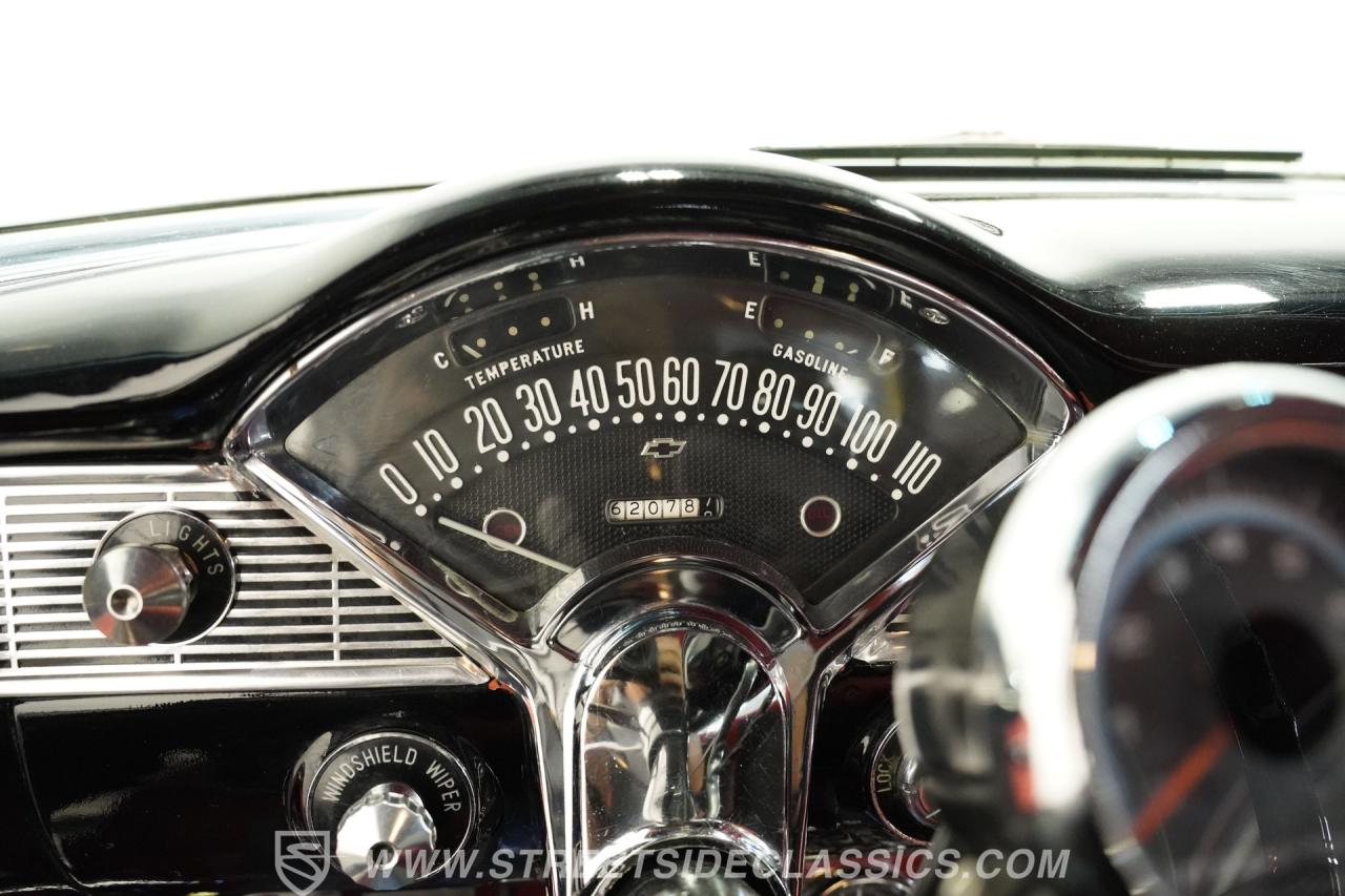 1956 Chevrolet Bel Air