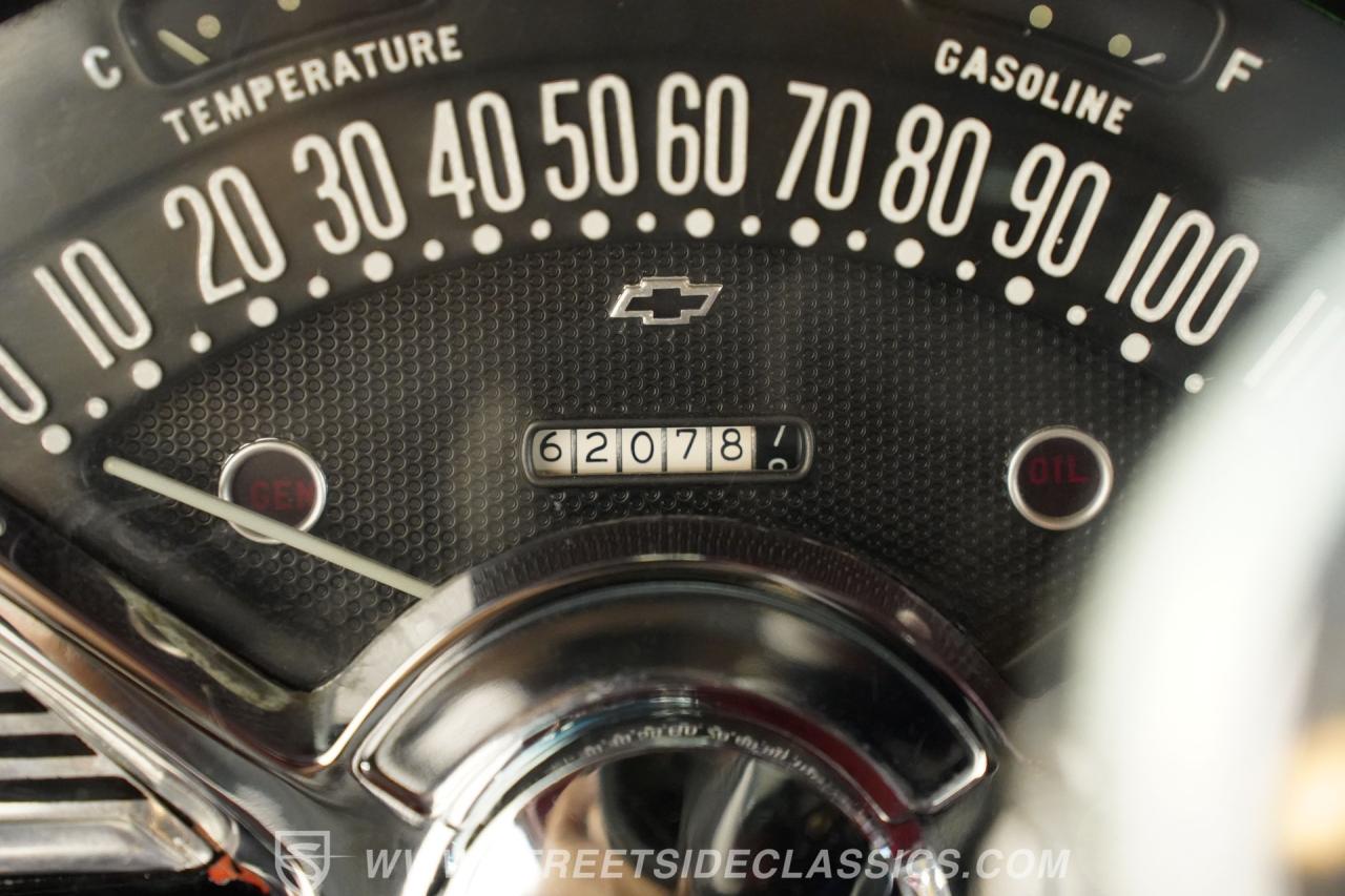 1956 Chevrolet Bel Air