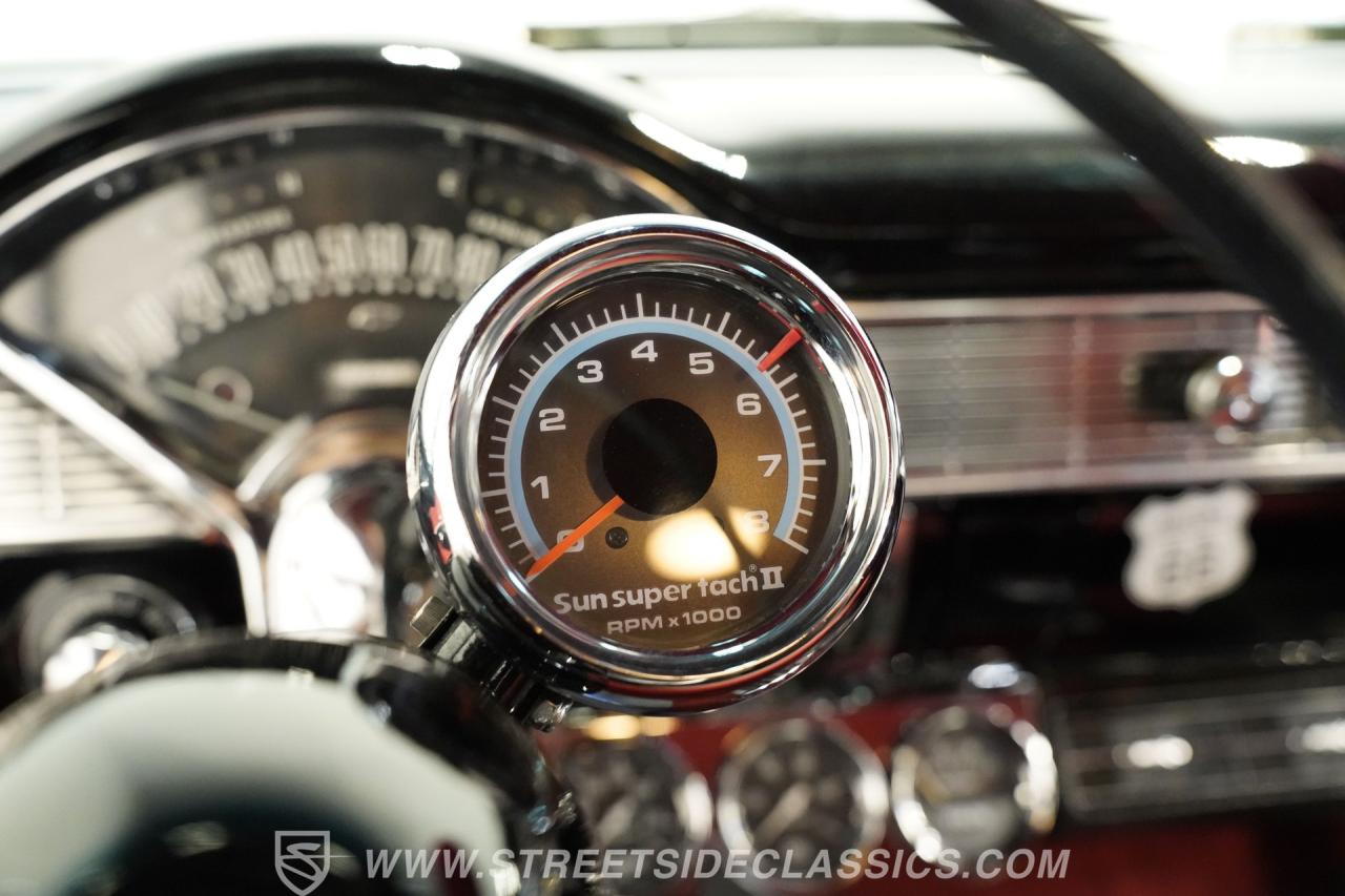 1956 Chevrolet Bel Air