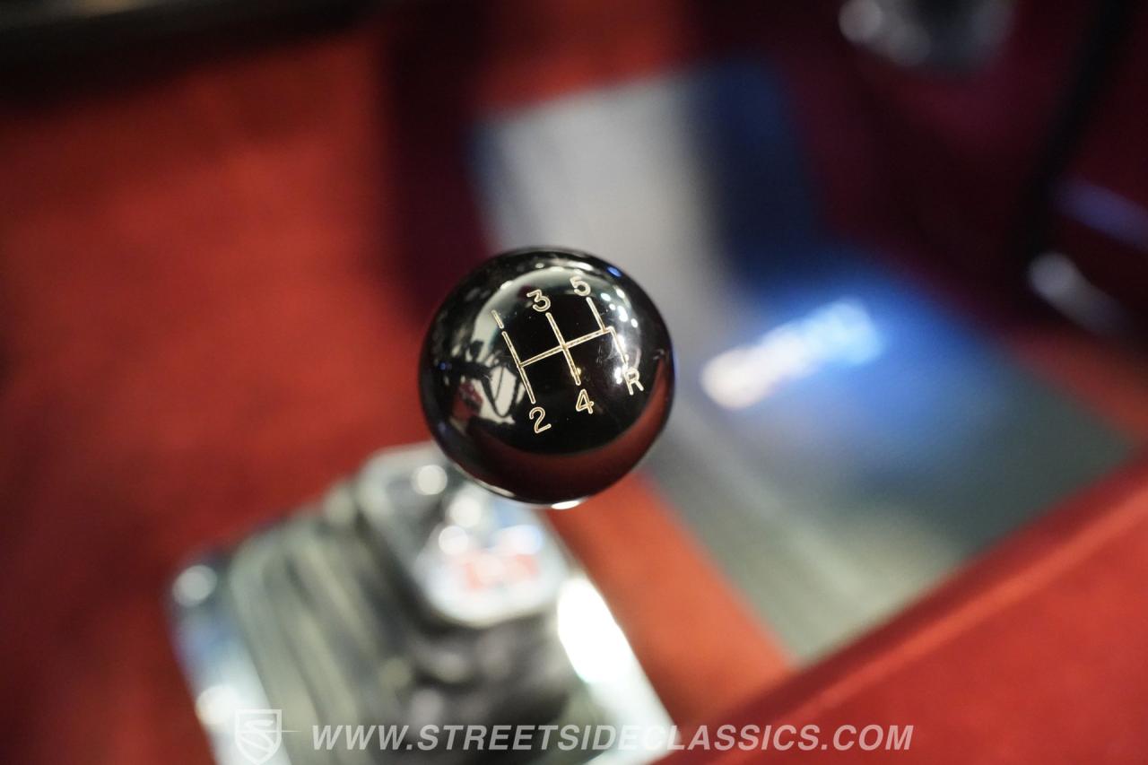 1956 Chevrolet Bel Air