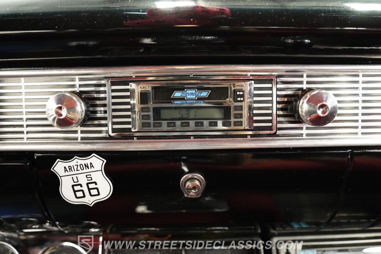 1956 Chevrolet Bel Air