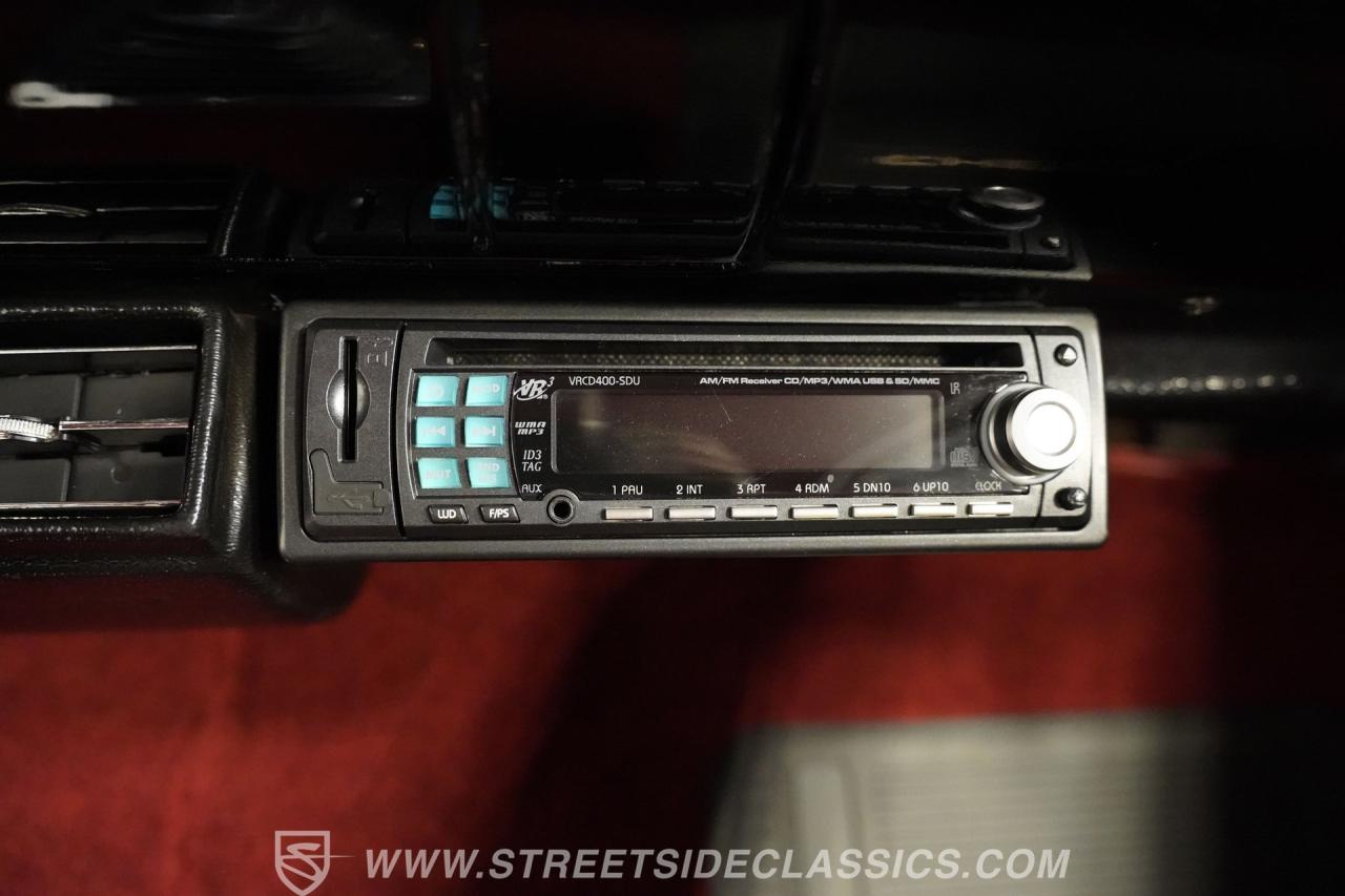 1956 Chevrolet Bel Air