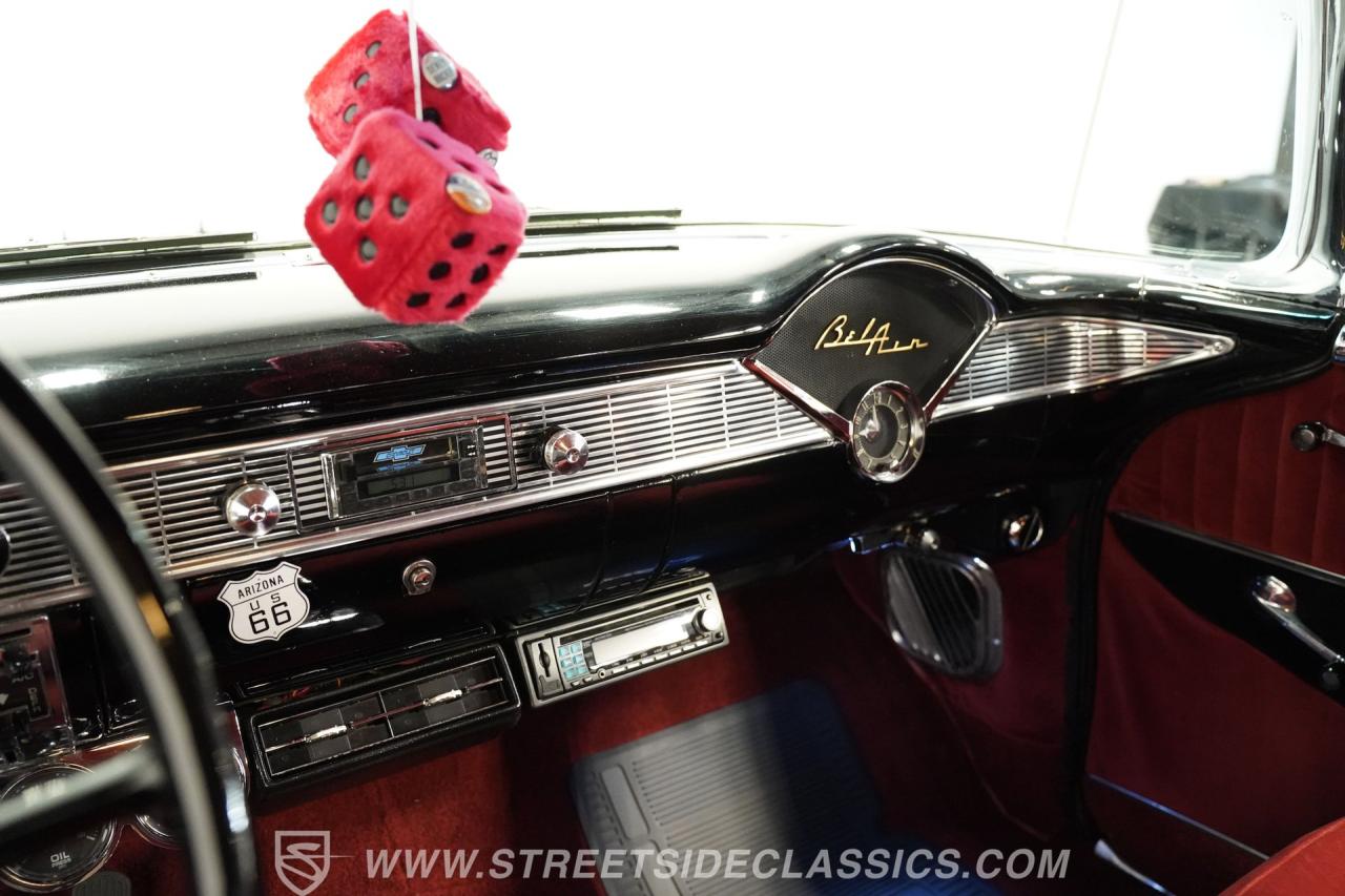 1956 Chevrolet Bel Air