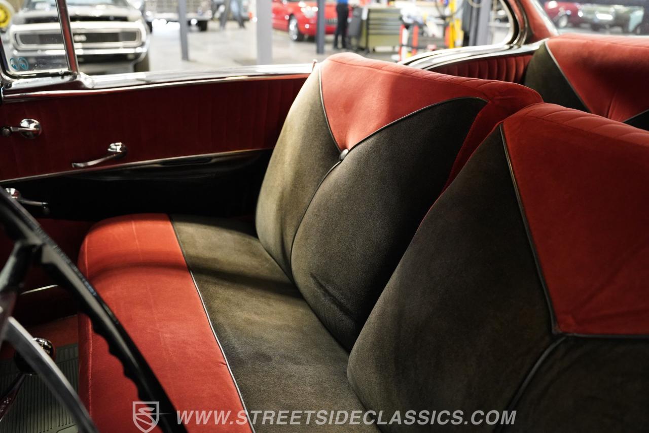 1956 Chevrolet Bel Air