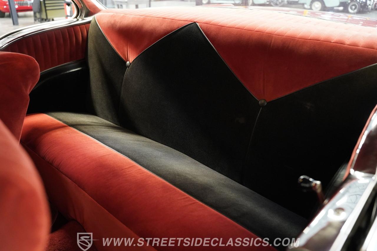 1956 Chevrolet Bel Air