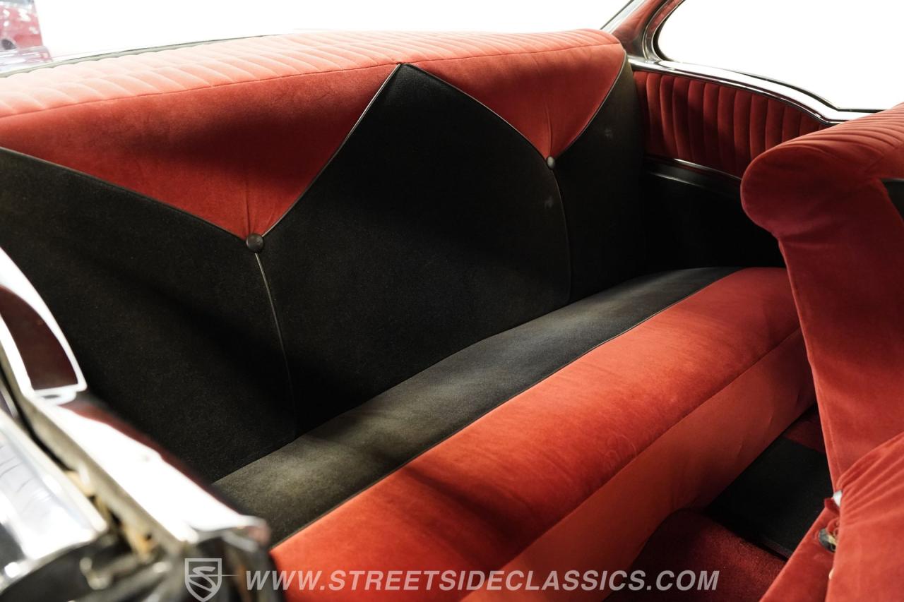 1956 Chevrolet Bel Air