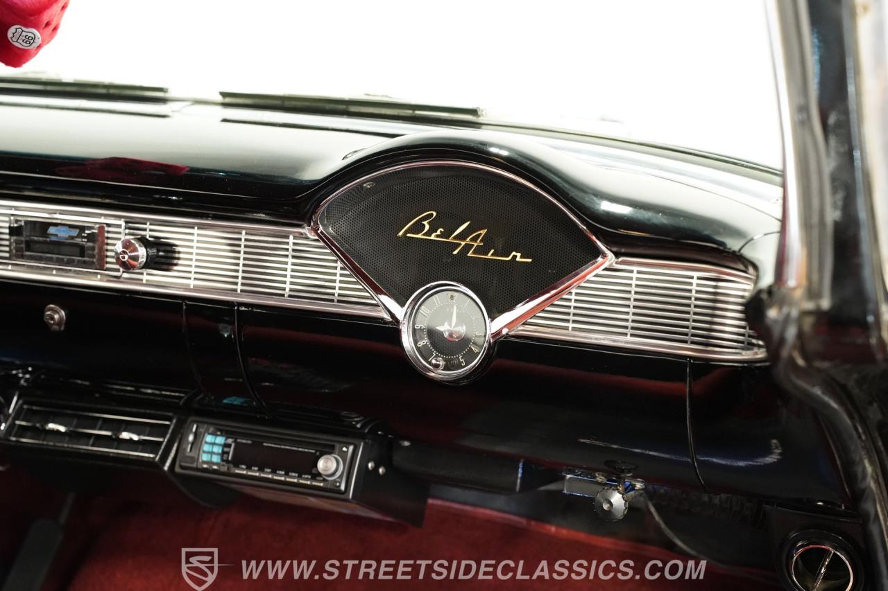 1956 Chevrolet Bel Air