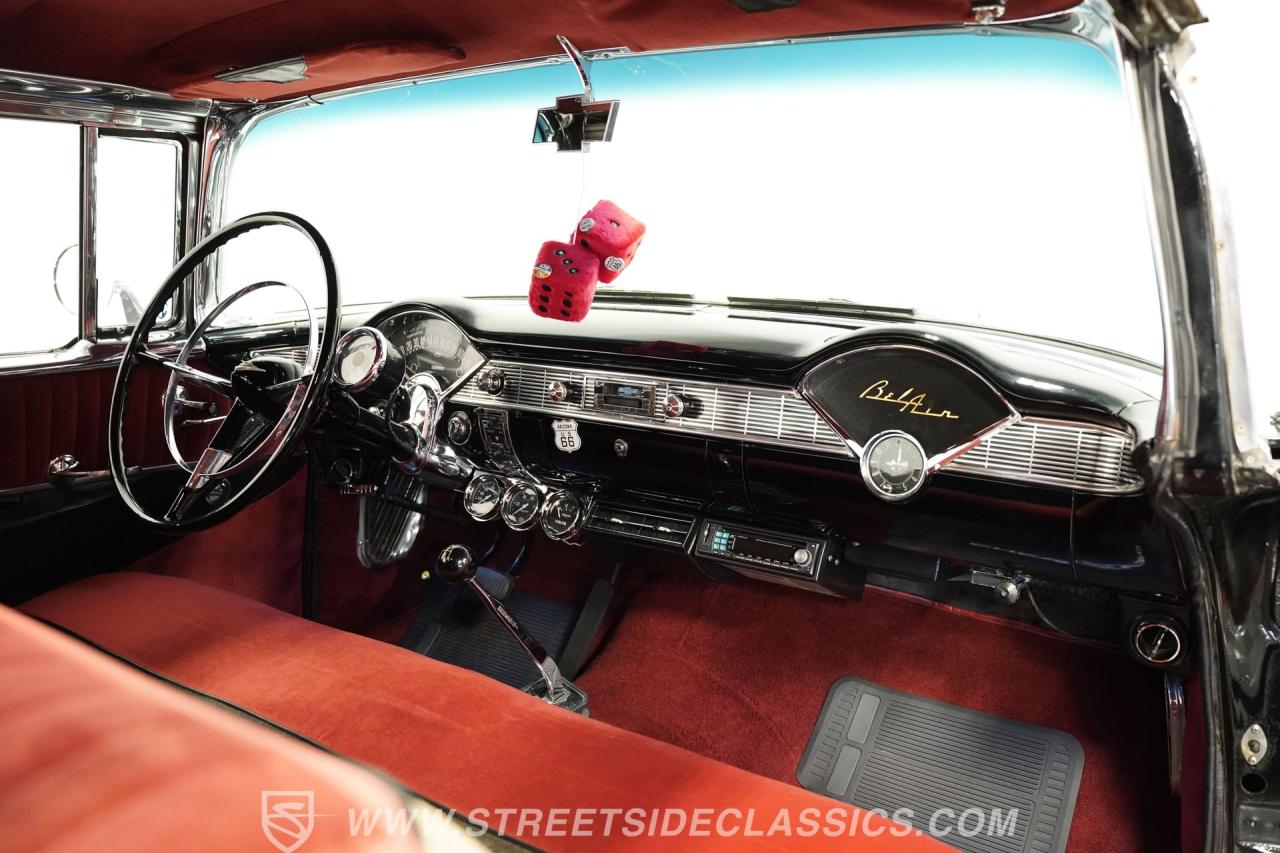 1956 Chevrolet Bel Air