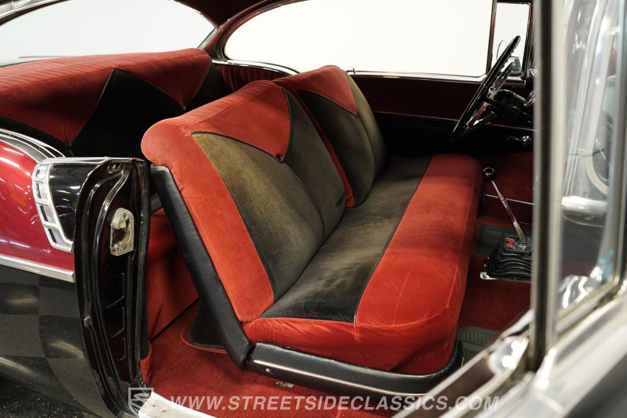 1956 Chevrolet Bel Air