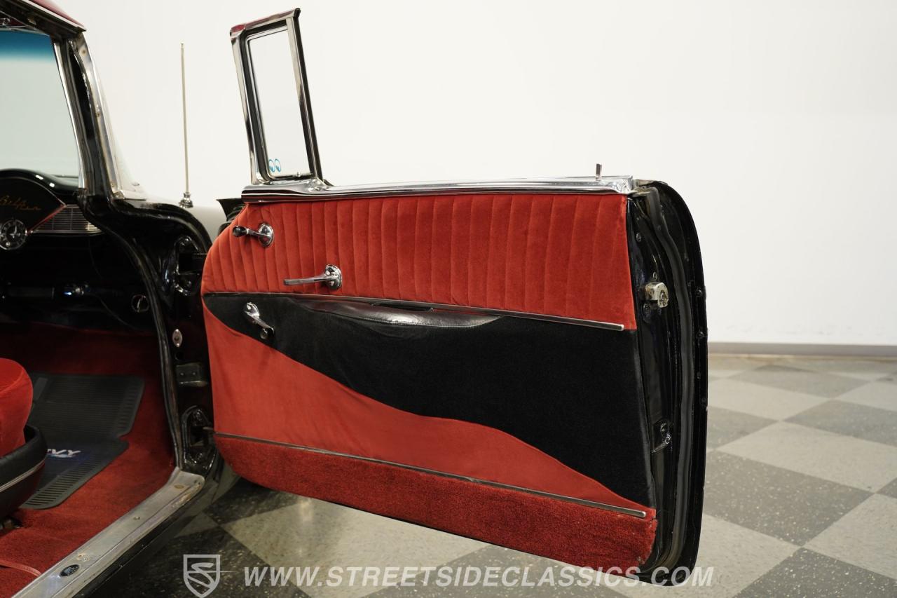 1956 Chevrolet Bel Air