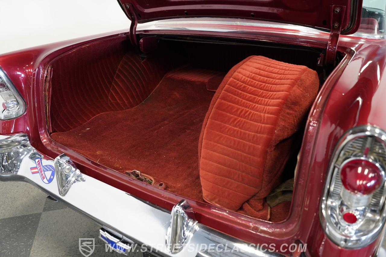 1956 Chevrolet Bel Air