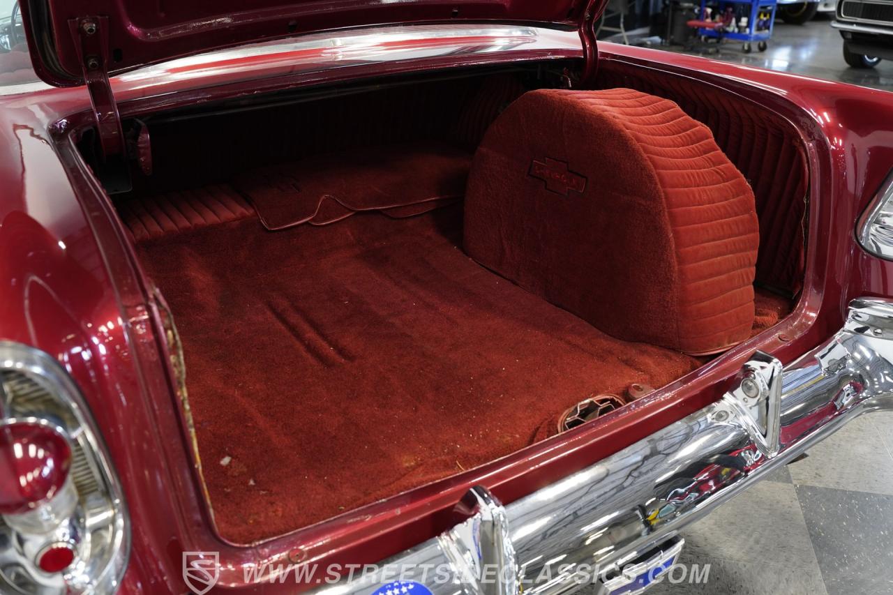 1956 Chevrolet Bel Air