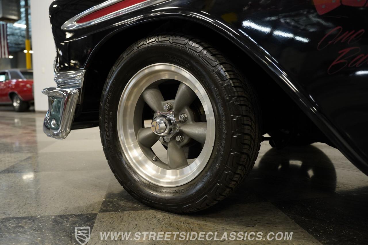 1956 Chevrolet Bel Air