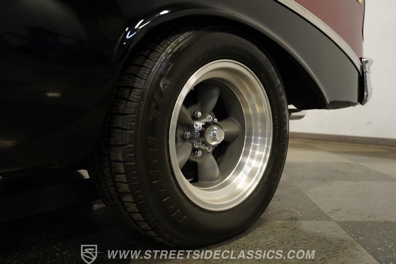 1956 Chevrolet Bel Air