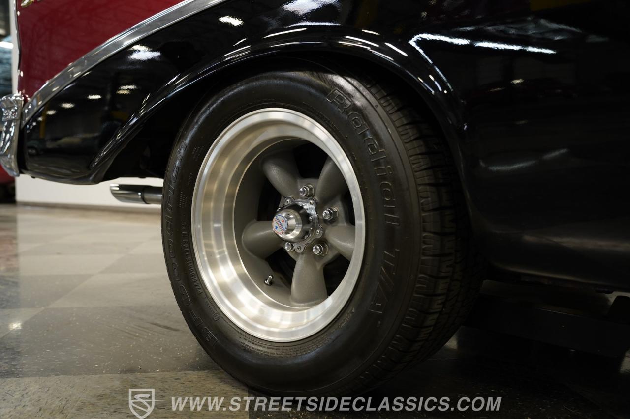 1956 Chevrolet Bel Air