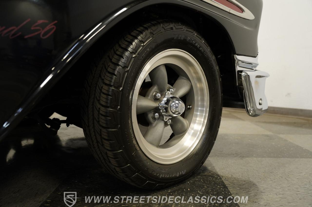 1956 Chevrolet Bel Air