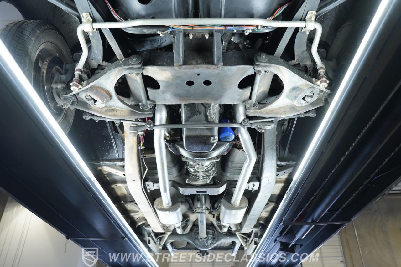 1956 Chevrolet Bel Air